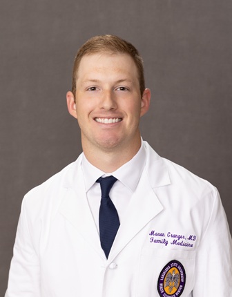 Mason Granger,&nbsp;M.D.